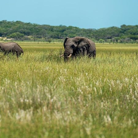 Montebelo Milibangalala Bay Resort Maputo Luaran gambar