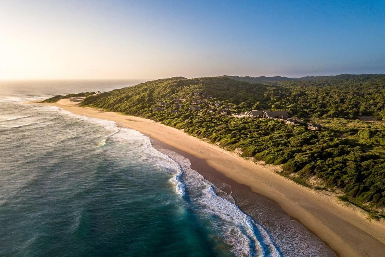 Montebelo Milibangalala Bay Resort Maputo Luaran gambar