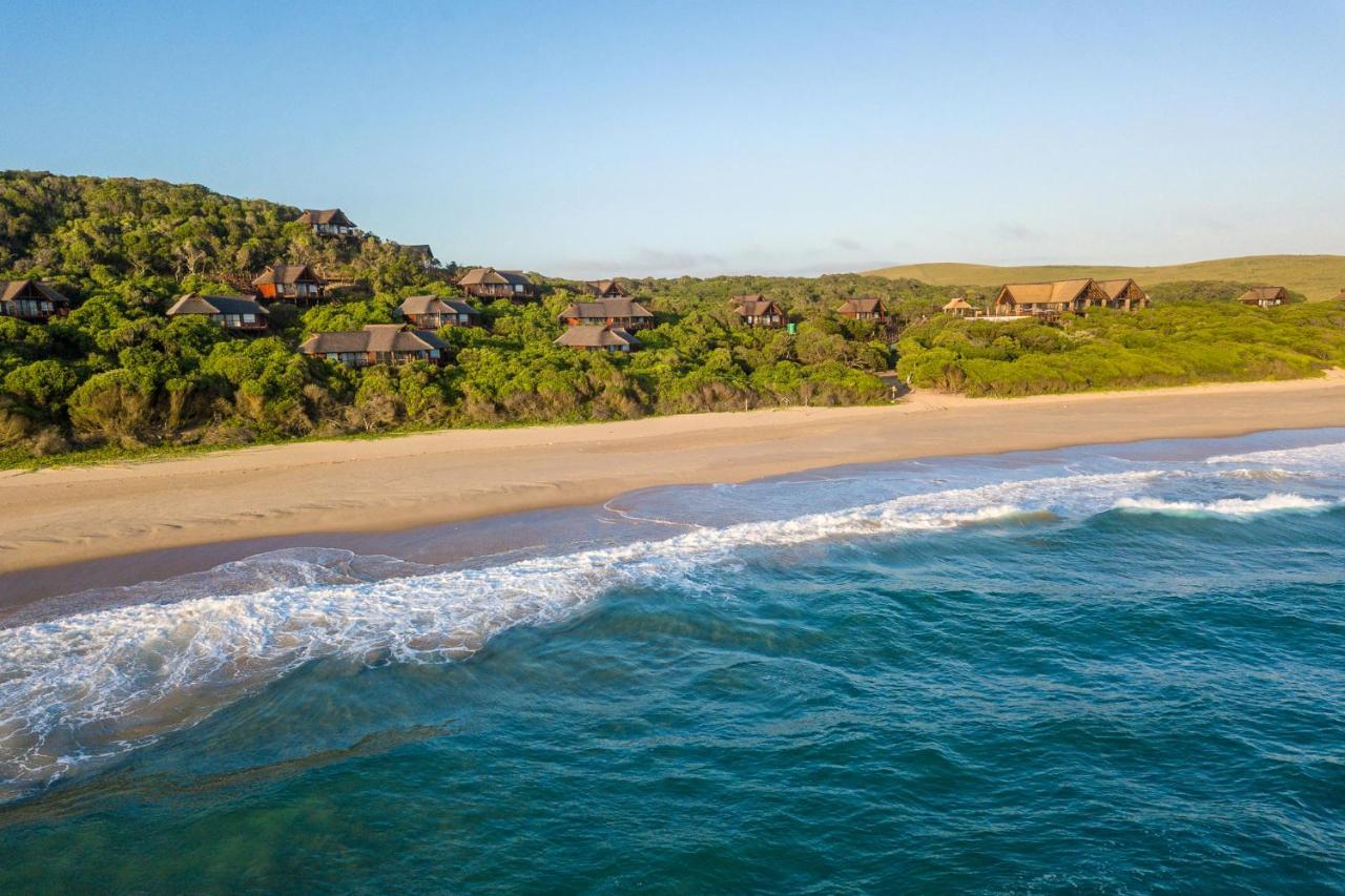 Montebelo Milibangalala Bay Resort Maputo Luaran gambar
