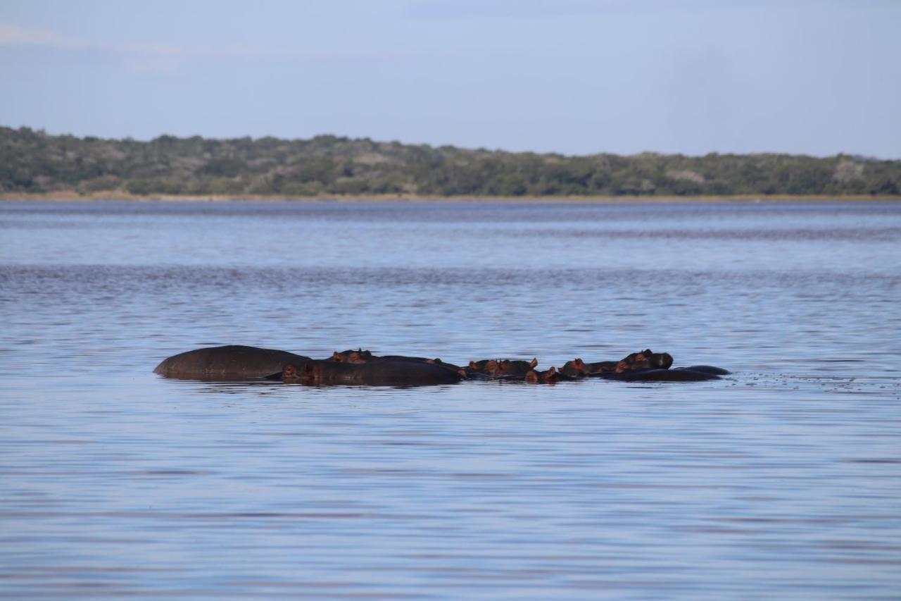 Montebelo Milibangalala Bay Resort Maputo Luaran gambar