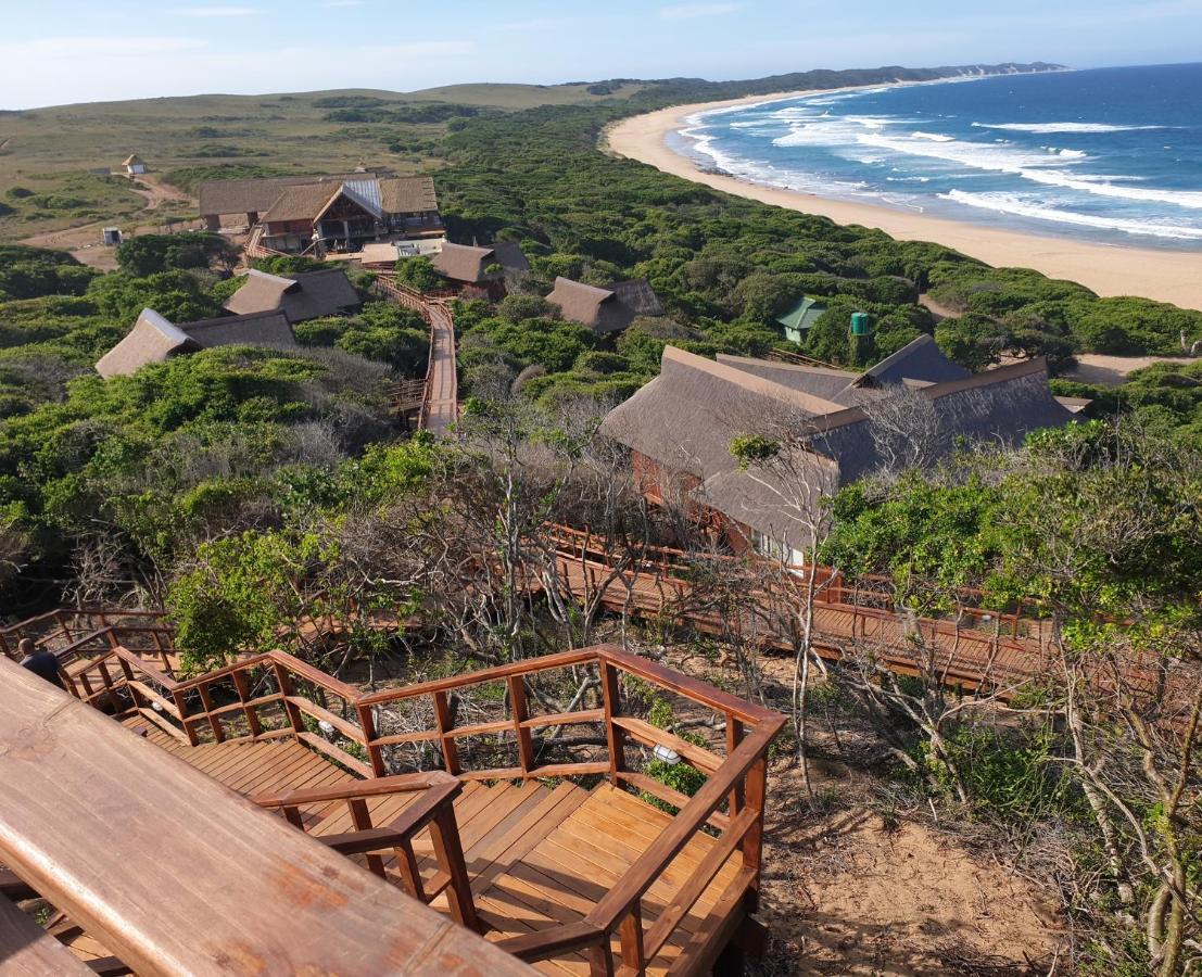 Montebelo Milibangalala Bay Resort Maputo Luaran gambar